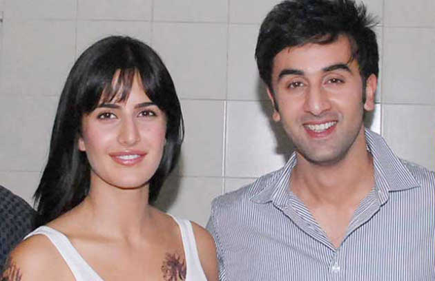 6 Tahun Pacaran Katrina Kaif Dan Ranbir Kapoor Dikabarkan Putus