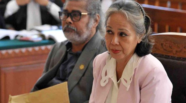 Margriet Dituntut Seumur Hidup, Kuasa Hukum Masih Yakin 