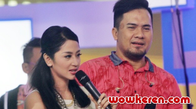 Foto Depe Dan Saipul Jamil Newstempo 