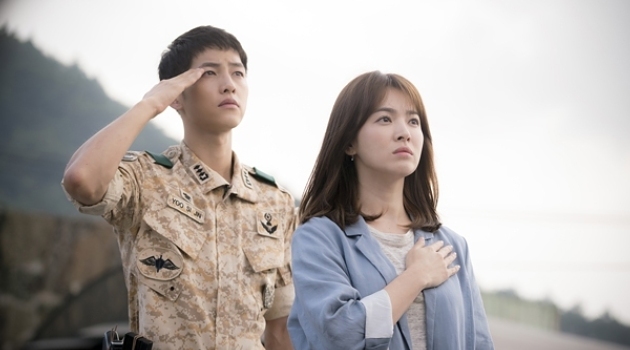 Selamatkan Kbs Ini Alasan Sbs Dulu Tolak Descendants Of The Sun