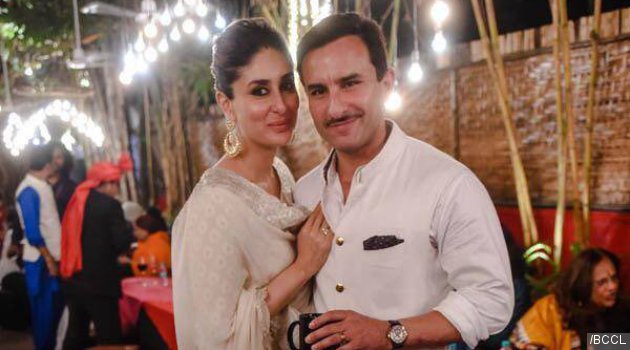 Kepincut Brondong Kareena Kapoor Ngaku Rela Tinggalkan Sang Suami