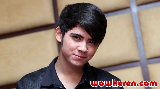 Ada Wanita Buka Baju Di Mini Konser Bagaimana Reaksi Aliando