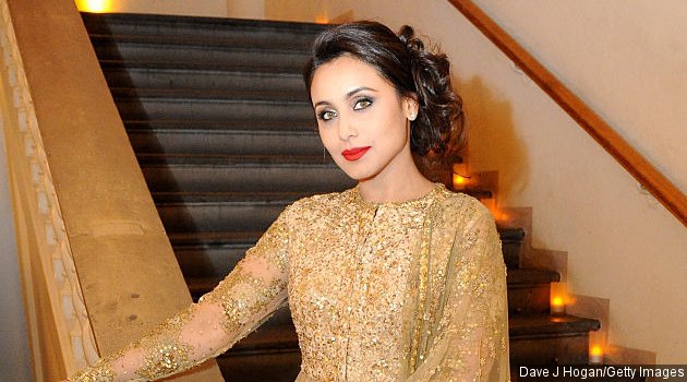 Umumkan Kelahiran Anak, Rani Mukherjee Kirim Bingkisan Lucu ke Para Sahabat