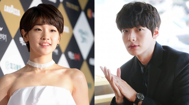 Ahn Jae Hyun Nikah, Bagaimana Chemistry dengan Park So Dam 