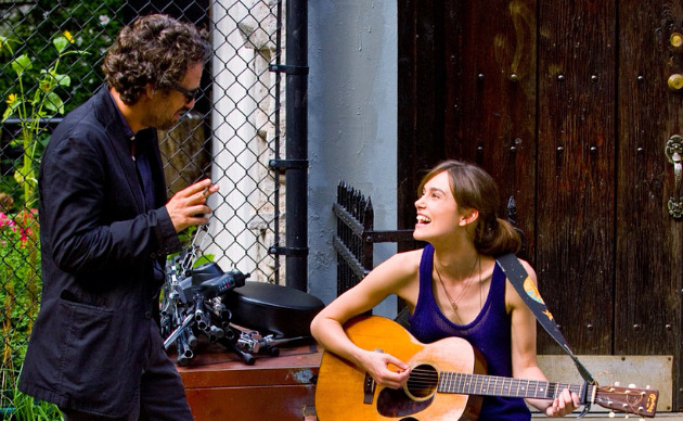 Film Begin Again Dibikin Serial Korea Netter Jangan Pakai Aktor Idol