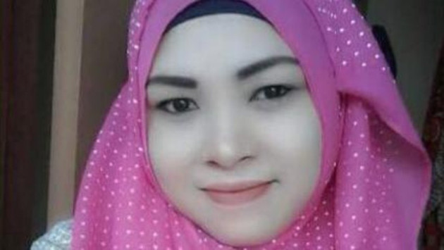 Cantiknya Nur Atikah, Wanita Hamil Korban Mutilasi di Tangerang