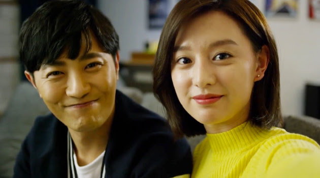 Adegan Ranjang Jin Goo Dan Kim Ji Won Di 'Descendants' Ternyata Dihapus