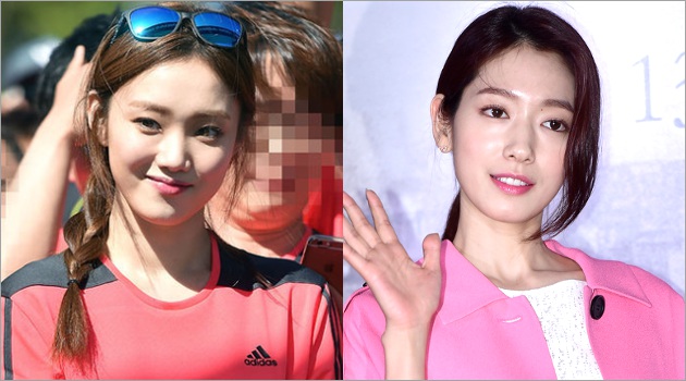 Lee Sung Kyung Akhirnya Setuju Jadi Saingan Park Shin Hye 