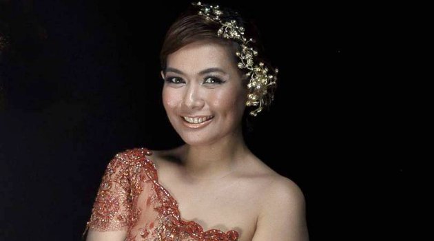 Ini Foto Terakhir Dea Mirella Peluk Bayinya yang Meninggal 