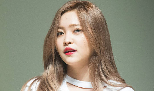 Disebut Makin Cantik Gaya Rambut  Baru Yeri  Red  Velvet  