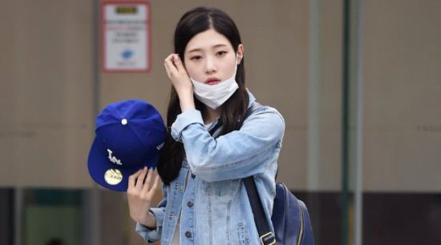 Chaeyeon Diizinkan Gabung di Comeback DIA, Netter Minta IOI Bubar