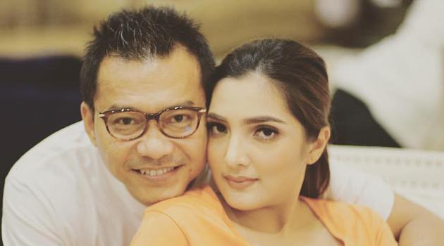 85 Gambar Romantis Ulang Tahun Pernikahan HD