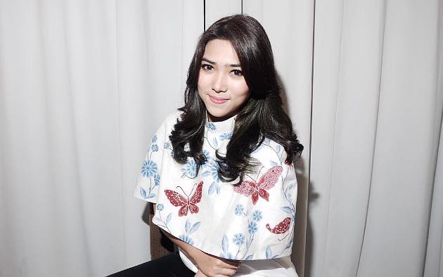 Jadi Brand Ambassador, Isyana Sarasvati Malah Tak Pernah 