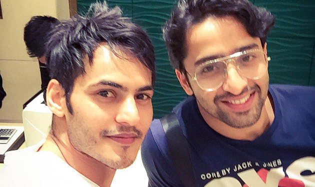 Ravi Bhatia Bahagia Shaheer Sheikh Jadi Bintang Tamu di 