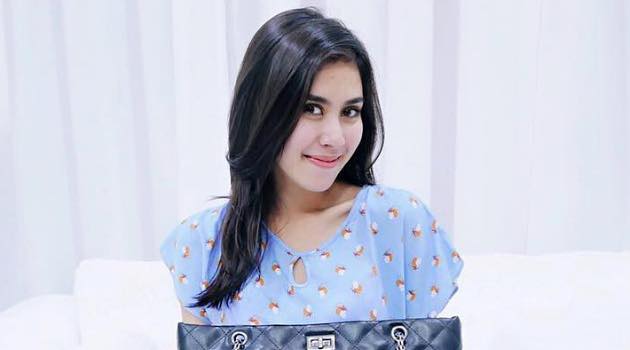 Heboh Syahnaz Sadiqah Karina Tak Muncul di 7MH New 