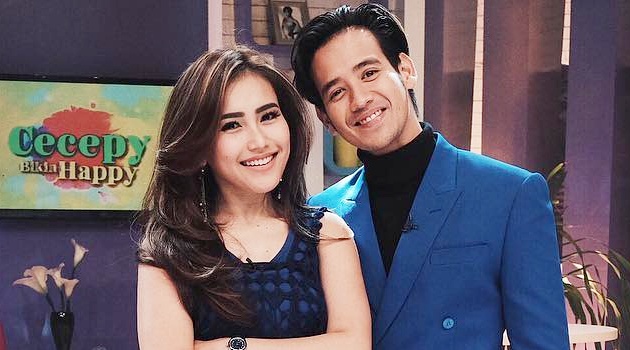 Punya Pacar Baru, Tara Budiman Dibully Fans Ayu Ting Ting?