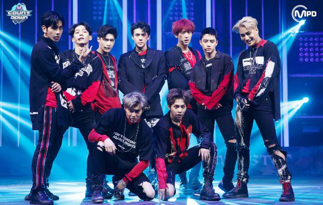 EXO No. 1 di Billboard's World Digital Song untuk Pertama Kali Lewat ...