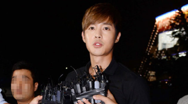 Mantan Pacar Kim Hyun Joong Dinyatakan Tak Bersalah Atas Tuduhan Pemerasan