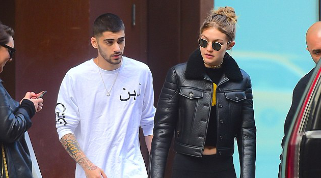 27+ Nama Anak Zayn Malik Dan Gigi Hadid Pictures