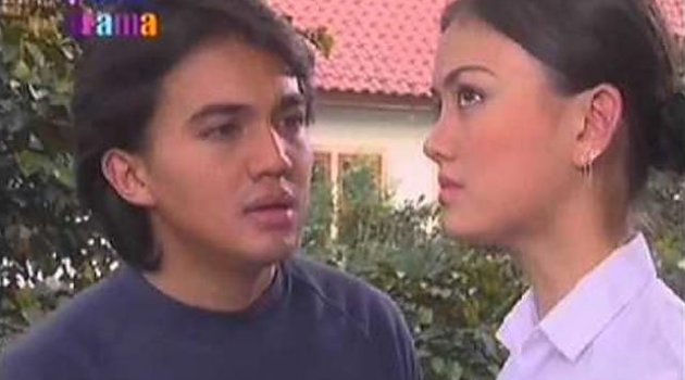 Susul Tren Sinetron Lawas Antv Rcti Siap Hadirkan Pernikahan Dini Agnes Mo