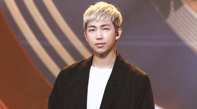 Kurang Oksigen, Rap Monster Alami Sesak Napas Saat Konser BTS