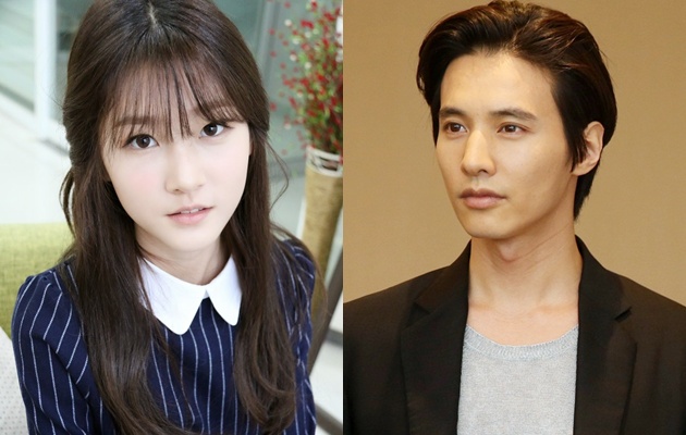 Sempat Disorot Karena Abaikan Sms Dari Won Bin Kim Sae Ron Beri Klarifikasi