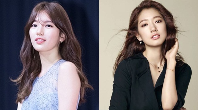 Bae Suzy Vs Park Shin Hye - Korean Idol