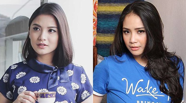 Ngobrol Soal ASI Bareng Chelsea Olivia Nagita  Slavina  