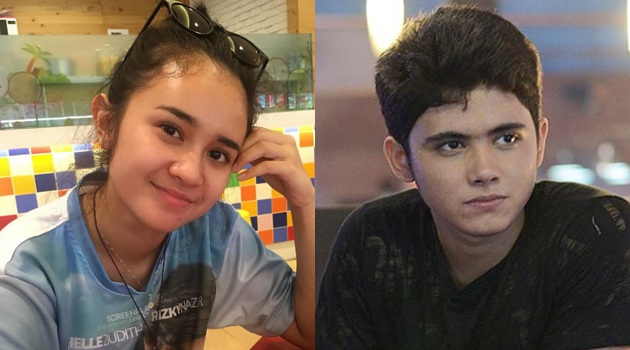 Bareng Michelle Ziudith, Aliando Siap Bikin Baper di 