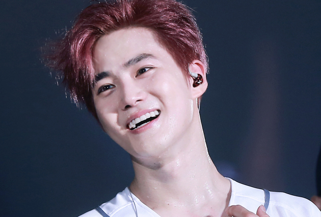 Download 4700 Gambar Exo Suho Terbaik Gratis HD