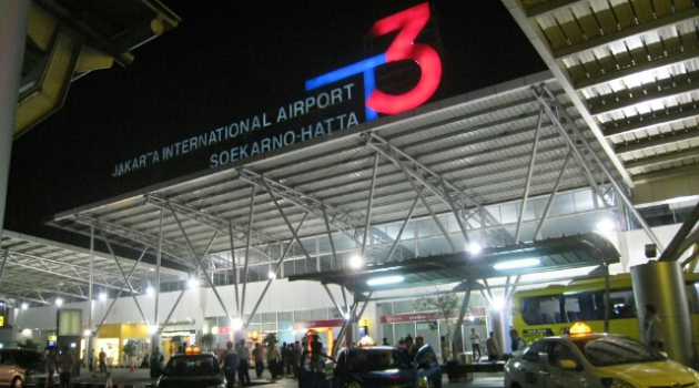 Resmi Beroperasi Terminal Bandara Soetta Masih Berantakan Dan Bikin Bingung