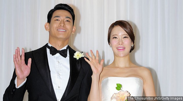 Sering Dirayu, Kunci Pernikahan Romantis Baek Ji Young