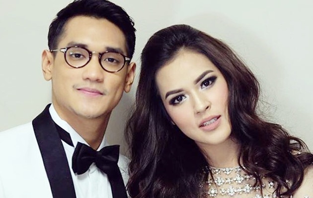  Percayalah Raih Triple Platimum Raisa Afgan Pamer Foto 