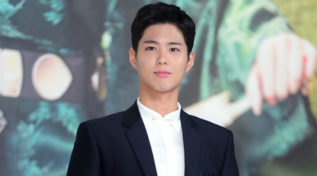 Wah, Park Bo Gum Bakal Sumbang Suara Untuk OST 'Love in 