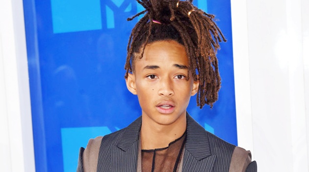 Makin Nge Top Pasca Dikabarkan Meninggal Jaden Smith Sengaja