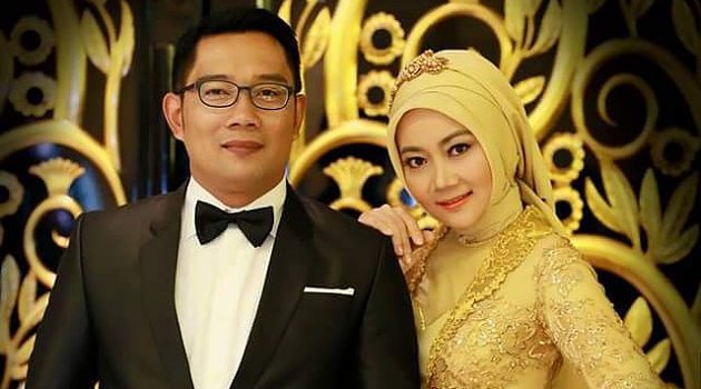 Rayakan Ulang Tahun Ridwan Kamil, Istri Pasang Iklan Baris 