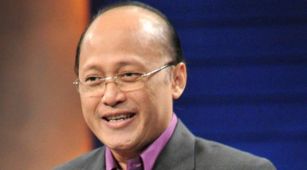 Download Mario Teguh Golden Ways Images