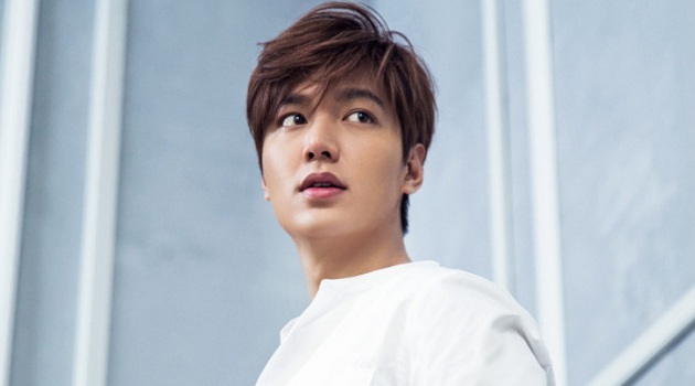 Lee Min Ho Akan Reuni dengan Sang 'Ibu' di 'Legend of the Blue Sea'?