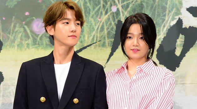 Bikin Baper Baekhyun Komentari Pesan Manis Z Hera Usai 