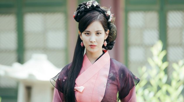 Sedih 'Scarlet Heart Ryeo' Segera Tamat, Seohyun Pamer ...