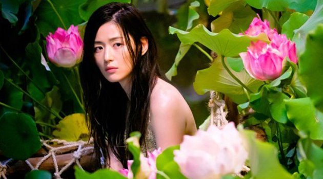 Jadi Duyung dan Cewek Biasa, Jun Ji Hyun Siap Memesona di 