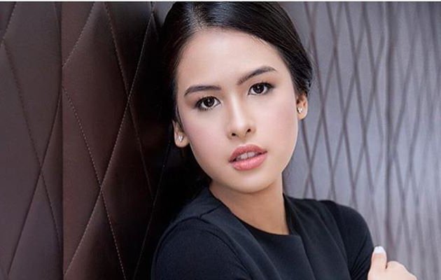 Maudy Ayunda Ajak Fans Berpetualang di MV 'Seberapa Jauh