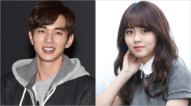 Drama Bareng Kim So Hyun Seung Ho Ditebak Akan Sepopuler