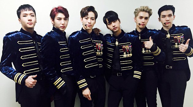 Belum Genap Sebulan Comeback, VIXX Bakal Rilis Album Spesial November Ini?