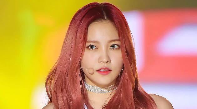 Belum Bisa Gabung Kegiatan Red Velvet Fans Curiga Cedera Yeri Parah