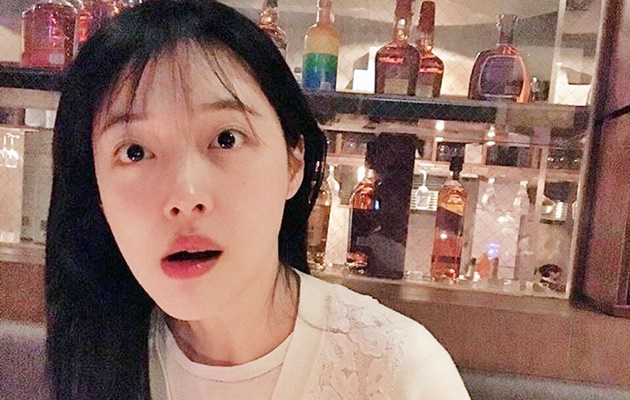 Ini Alasan  Media Korea Sempat Beritakan Sulli  Lakukan 