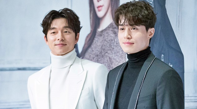 Innalilahi Kabar Duka Artis Drama Korea Go Soo Jung Goblin Meninggal Dunia Benarkah Bunuh Diri Pos Kupang