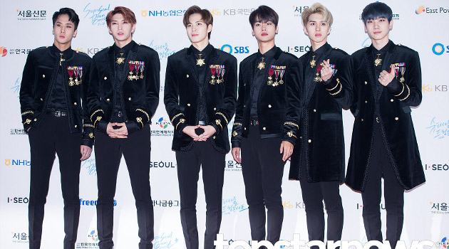 Rilis Teaser Misterius, VIXX Bakal Luncurkan Karya Baru?