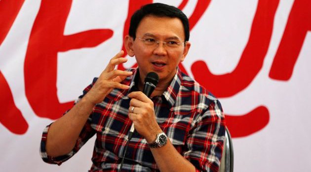 Jadikan Kasus Ahok Soal Ujian, Guru Muhammadiyah Minta Maaf