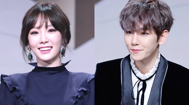 Ada Tae Yeon-Baekhyun, Ini Rangking 20 Idol Terfavorit Korea Versi Gallup